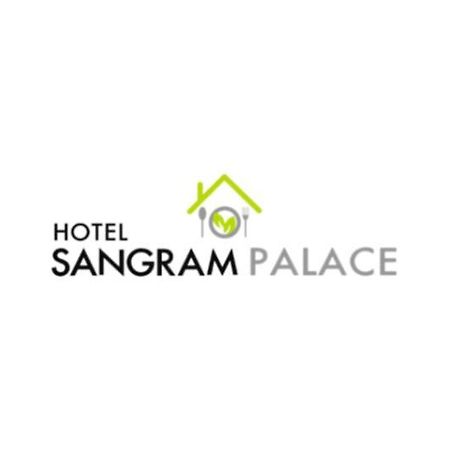 Hotel Sangram Palace Shirur Kültér fotó